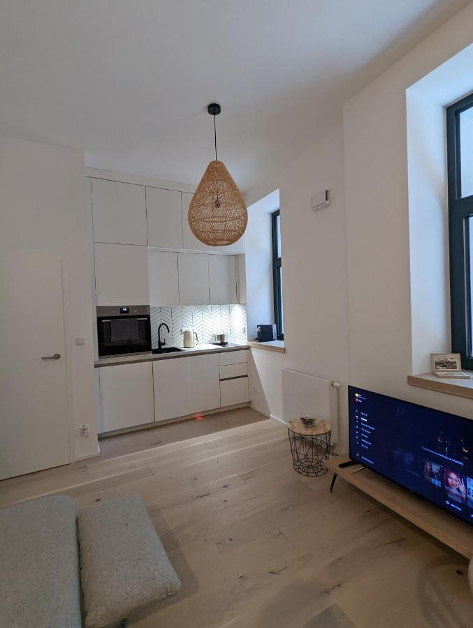Jasmin Home Vítkovice Dış mekan fotoğraf