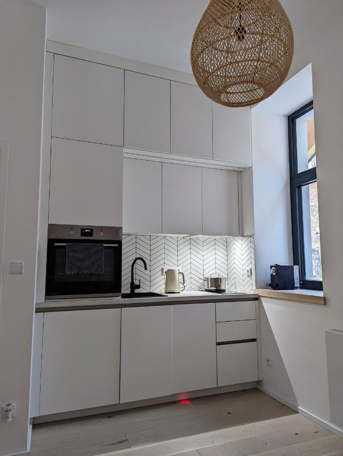 Jasmin Home Vítkovice Dış mekan fotoğraf