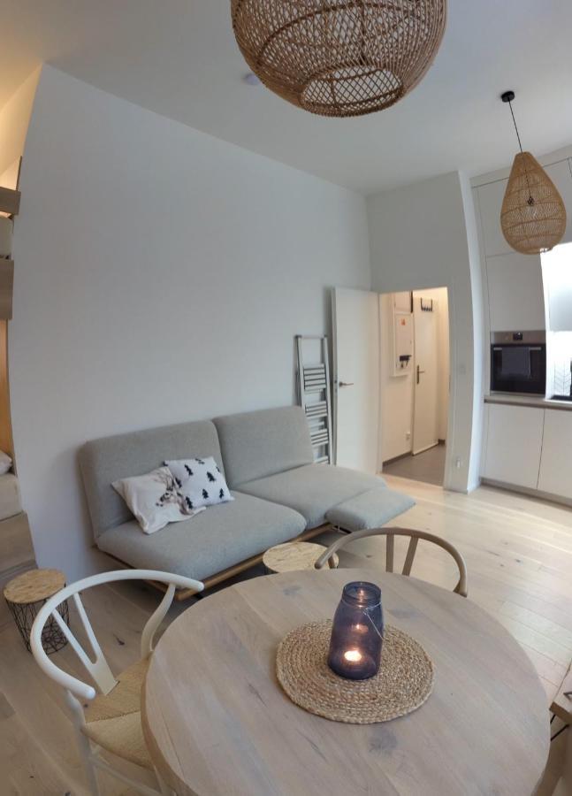 Jasmin Home Vítkovice Dış mekan fotoğraf