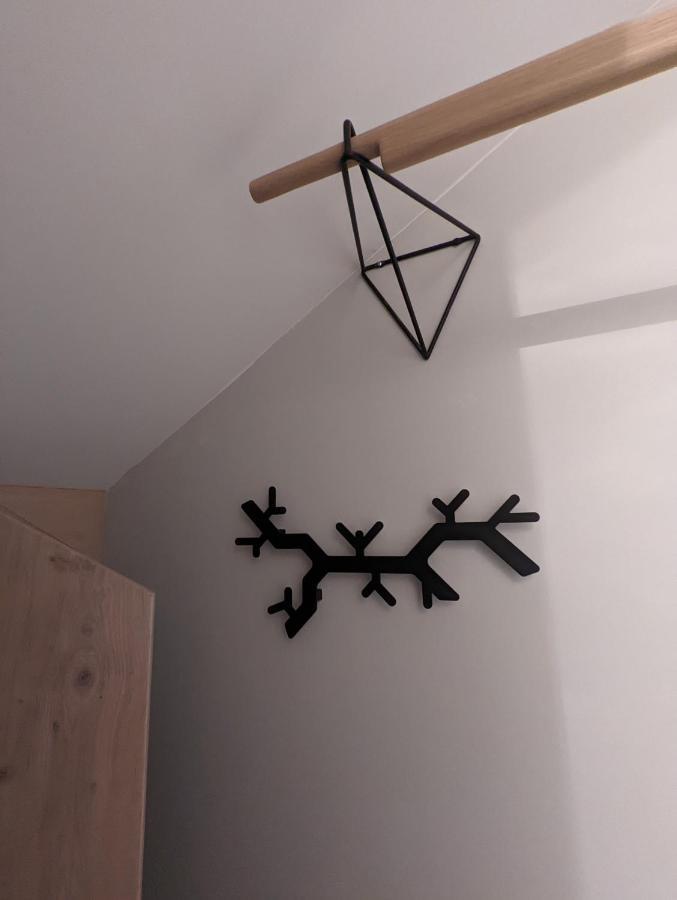 Jasmin Home Vítkovice Dış mekan fotoğraf