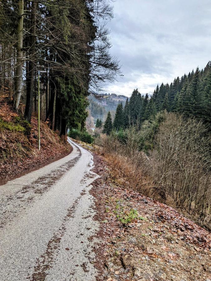 Jasmin Home Vítkovice Dış mekan fotoğraf