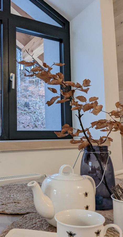 Jasmin Home Vítkovice Dış mekan fotoğraf