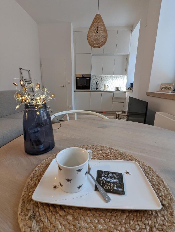 Jasmin Home Vítkovice Dış mekan fotoğraf