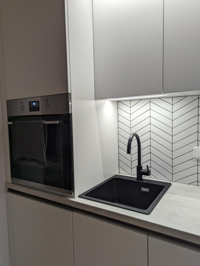 Jasmin Home Vítkovice Dış mekan fotoğraf