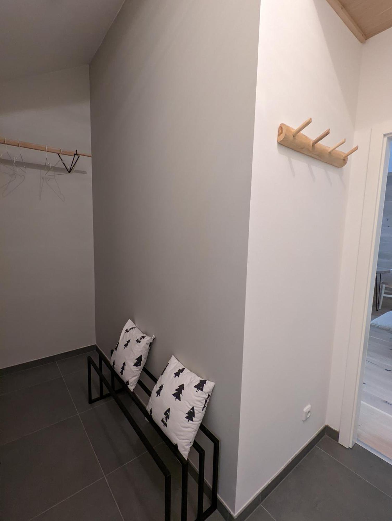 Jasmin Home Vítkovice Dış mekan fotoğraf