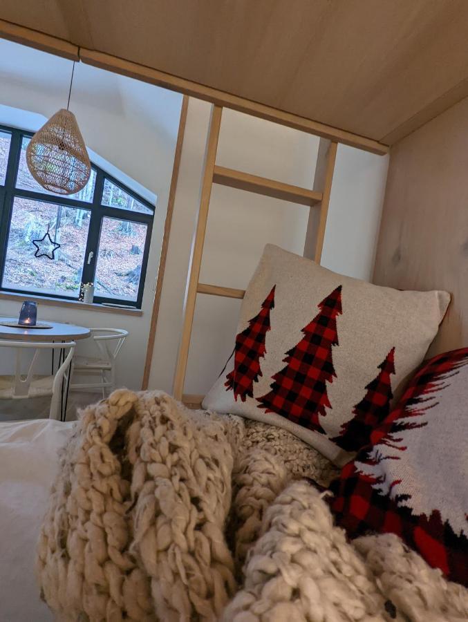 Jasmin Home Vítkovice Dış mekan fotoğraf