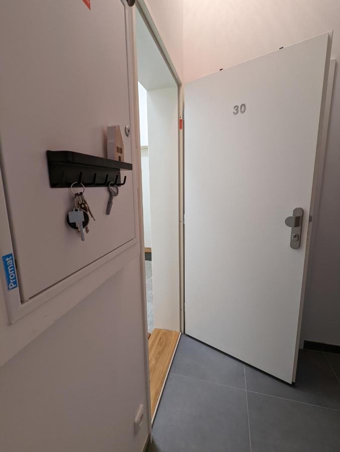 Jasmin Home Vítkovice Dış mekan fotoğraf