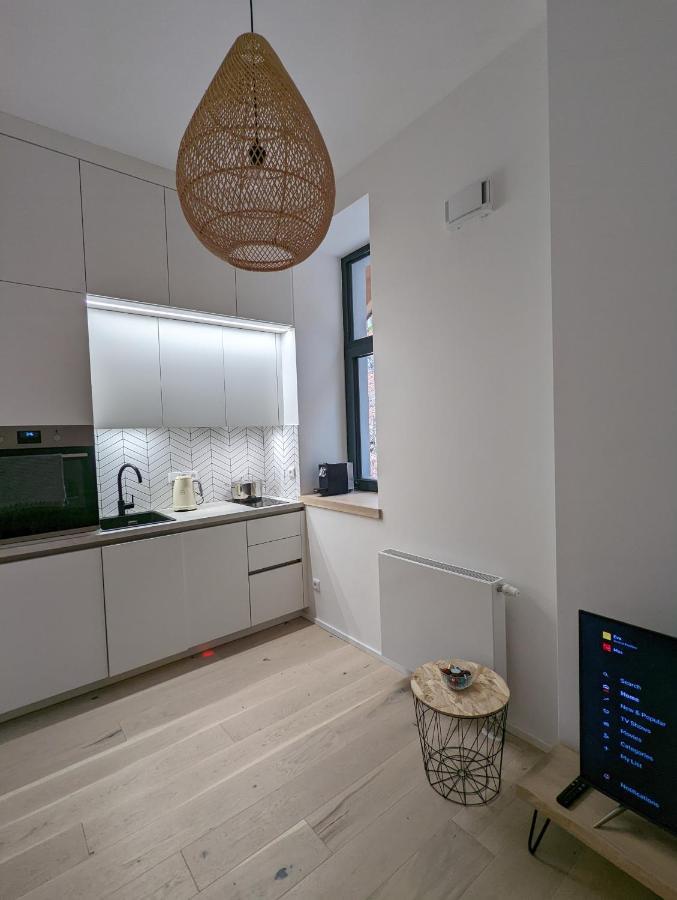 Jasmin Home Vítkovice Dış mekan fotoğraf