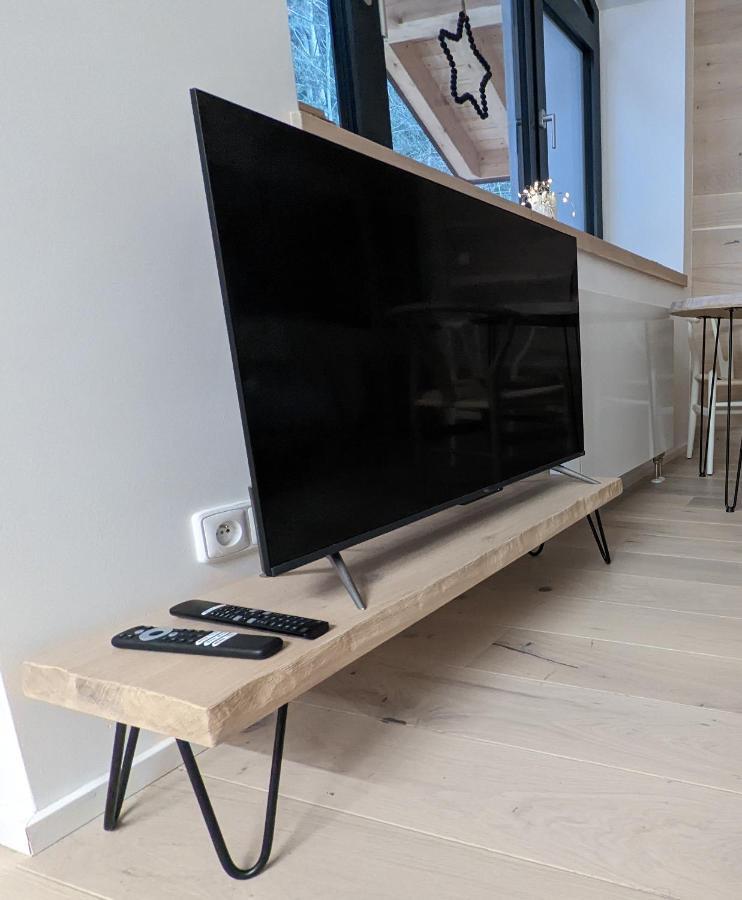 Jasmin Home Vítkovice Dış mekan fotoğraf
