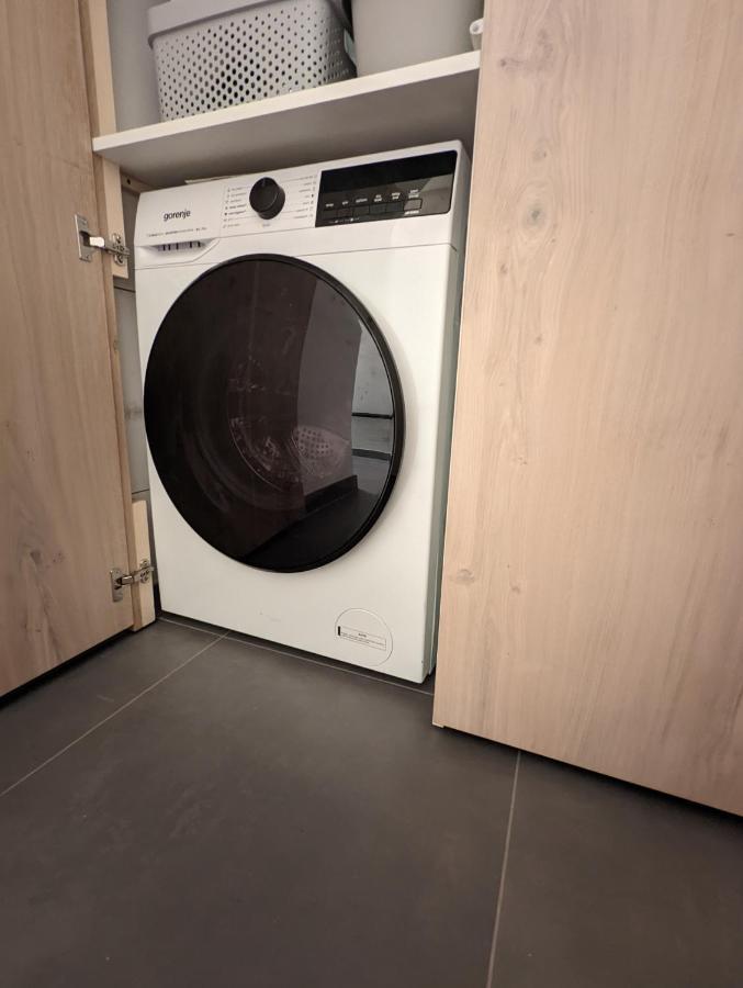 Jasmin Home Vítkovice Dış mekan fotoğraf