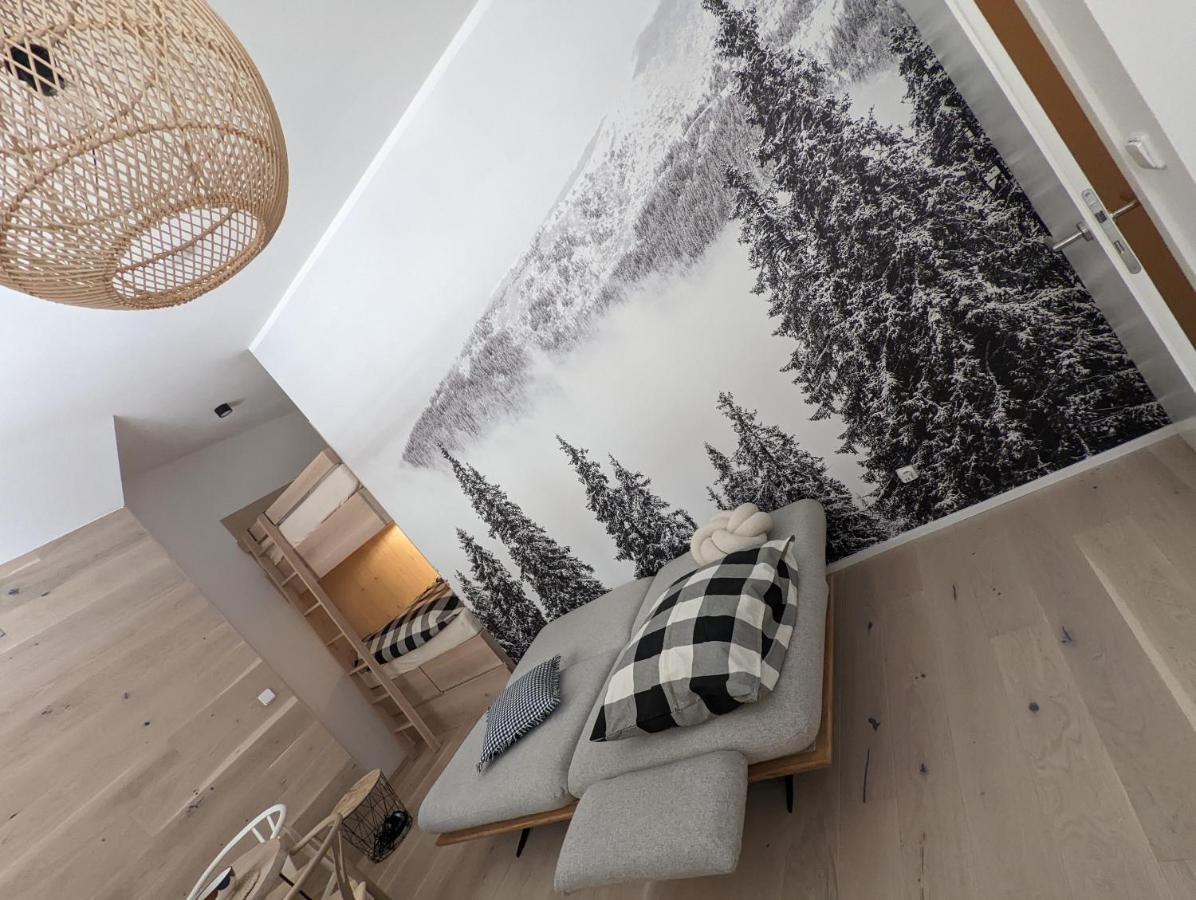 Jasmin Home Vítkovice Dış mekan fotoğraf