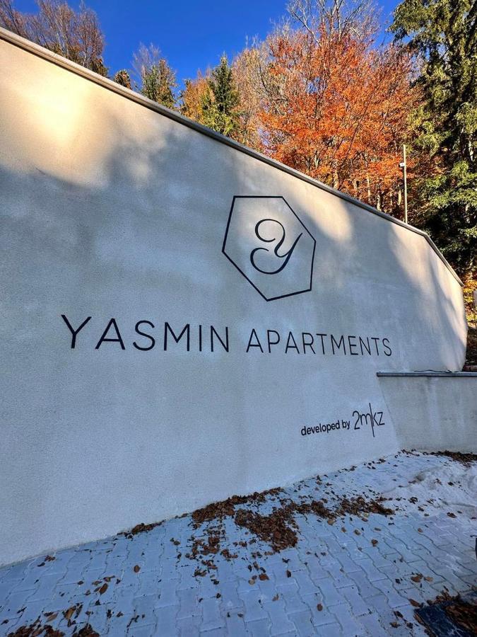 Jasmin Home Vítkovice Dış mekan fotoğraf