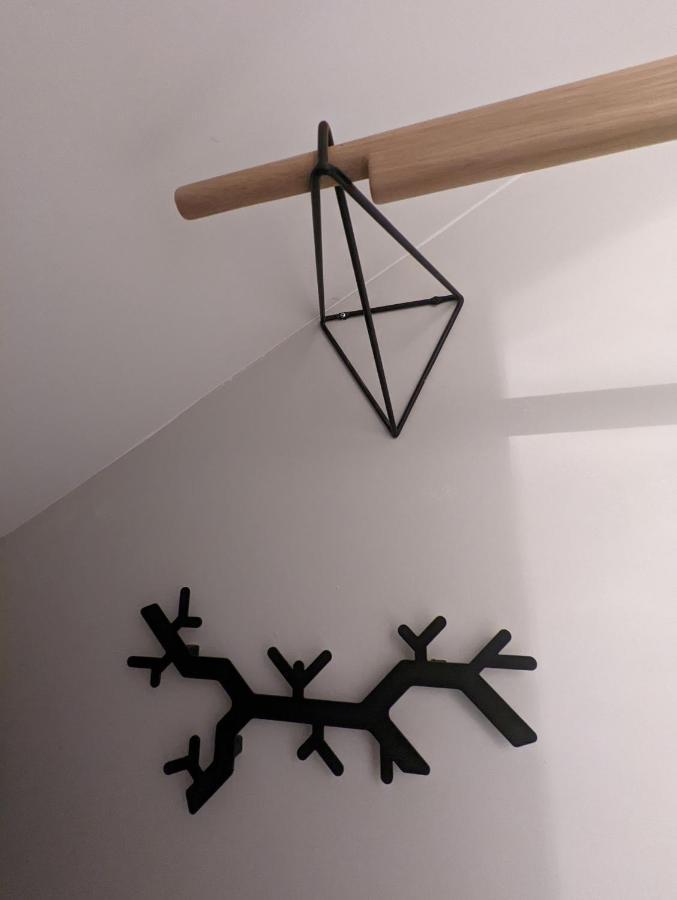 Jasmin Home Vítkovice Dış mekan fotoğraf