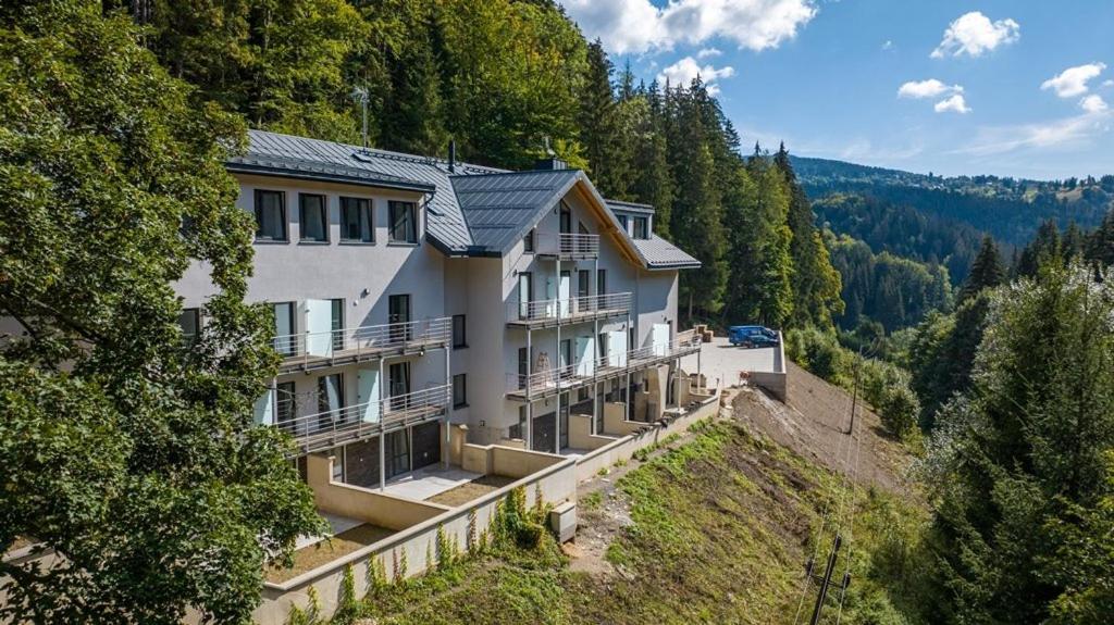 Jasmin Home Vítkovice Dış mekan fotoğraf