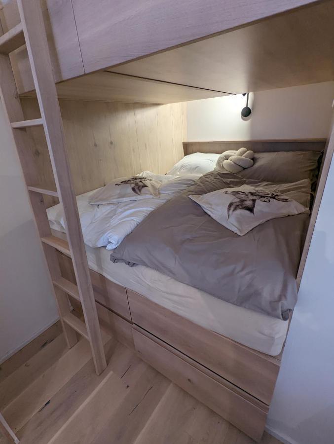 Jasmin Home Vítkovice Dış mekan fotoğraf