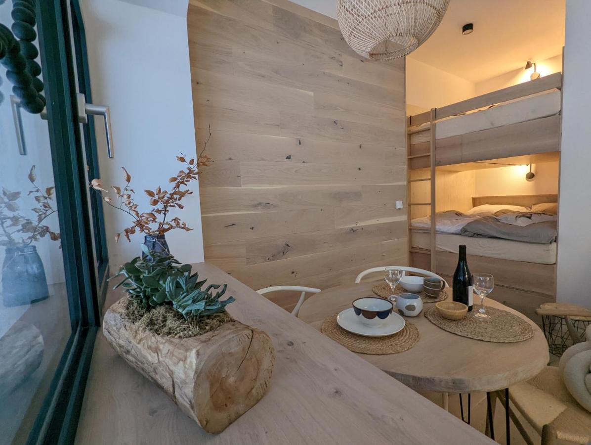 Jasmin Home Vítkovice Dış mekan fotoğraf