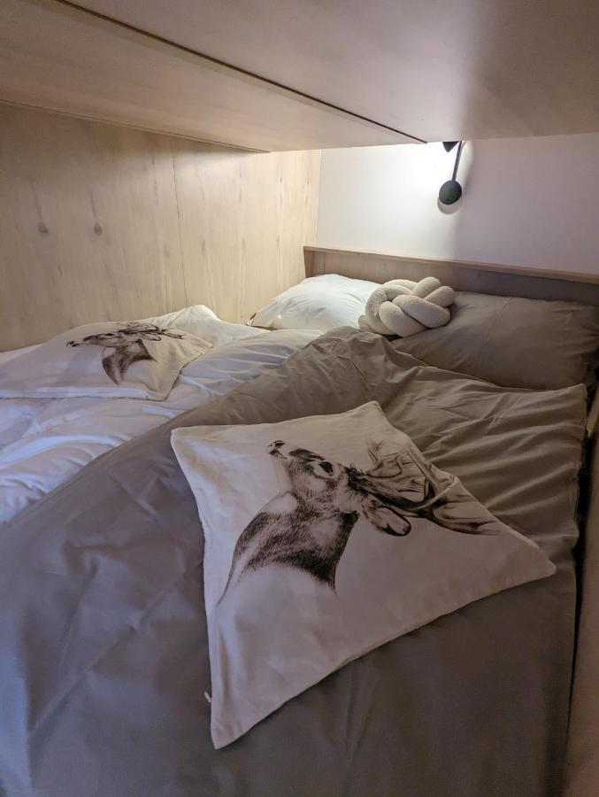 Jasmin Home Vítkovice Dış mekan fotoğraf