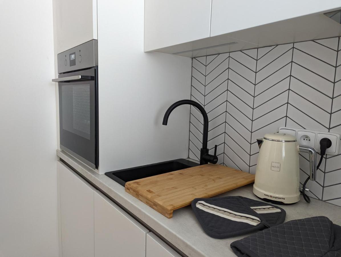 Jasmin Home Vítkovice Dış mekan fotoğraf