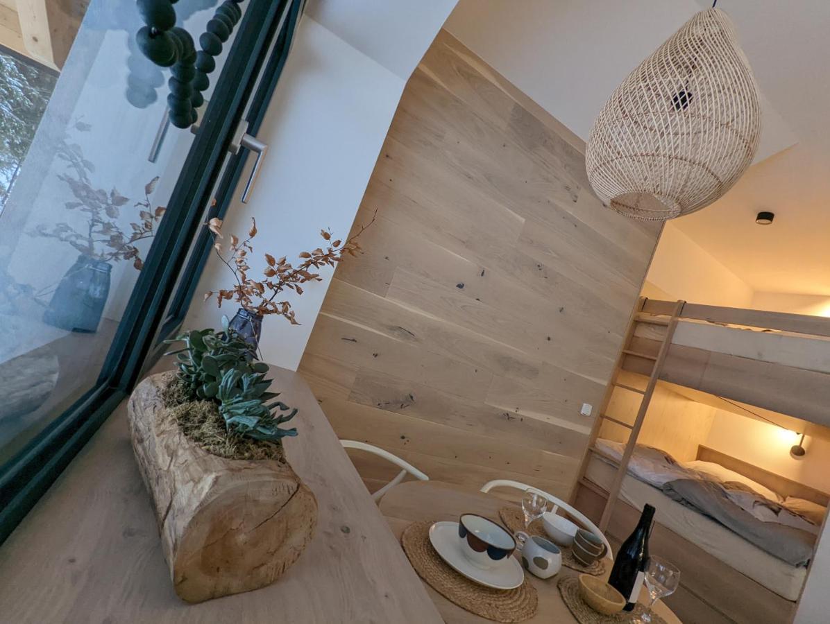 Jasmin Home Vítkovice Dış mekan fotoğraf