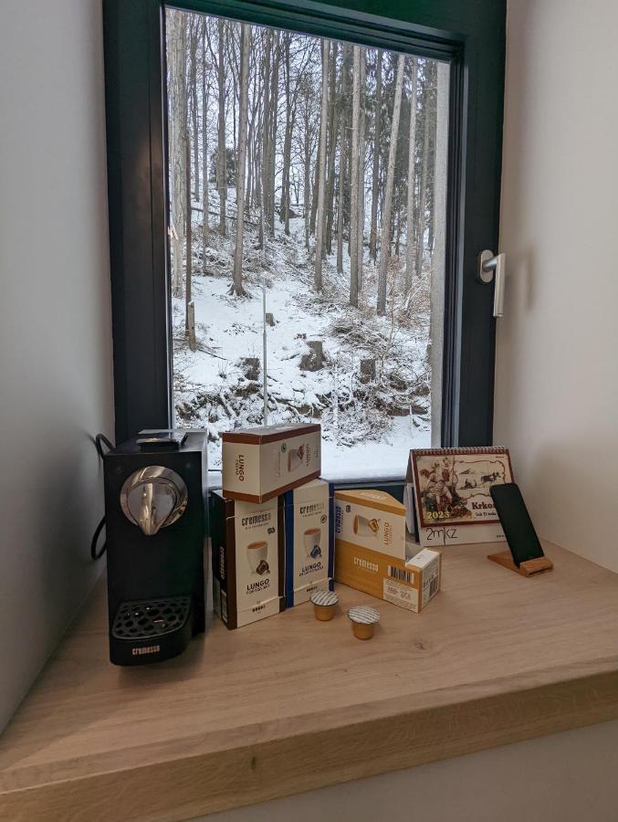 Jasmin Home Vítkovice Dış mekan fotoğraf