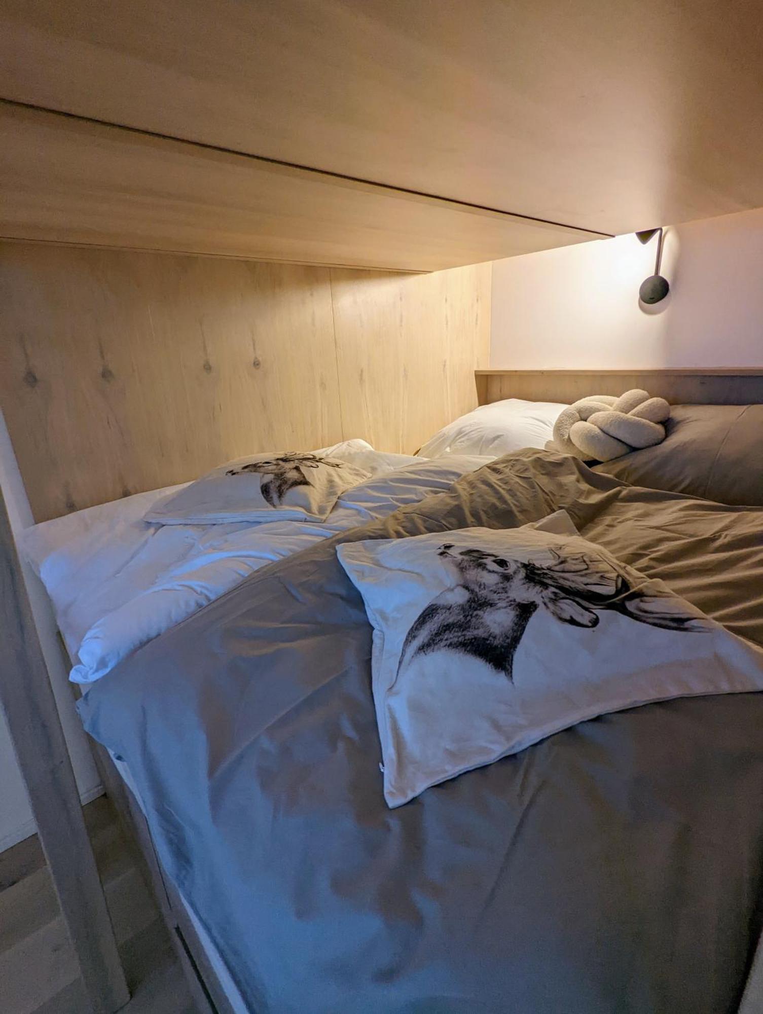 Jasmin Home Vítkovice Dış mekan fotoğraf