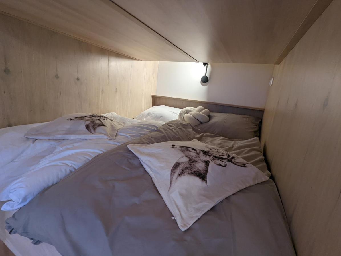 Jasmin Home Vítkovice Dış mekan fotoğraf