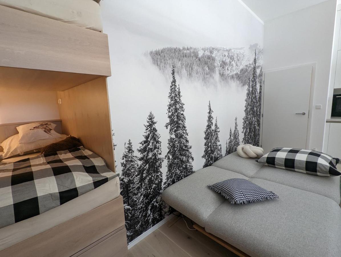 Jasmin Home Vítkovice Dış mekan fotoğraf