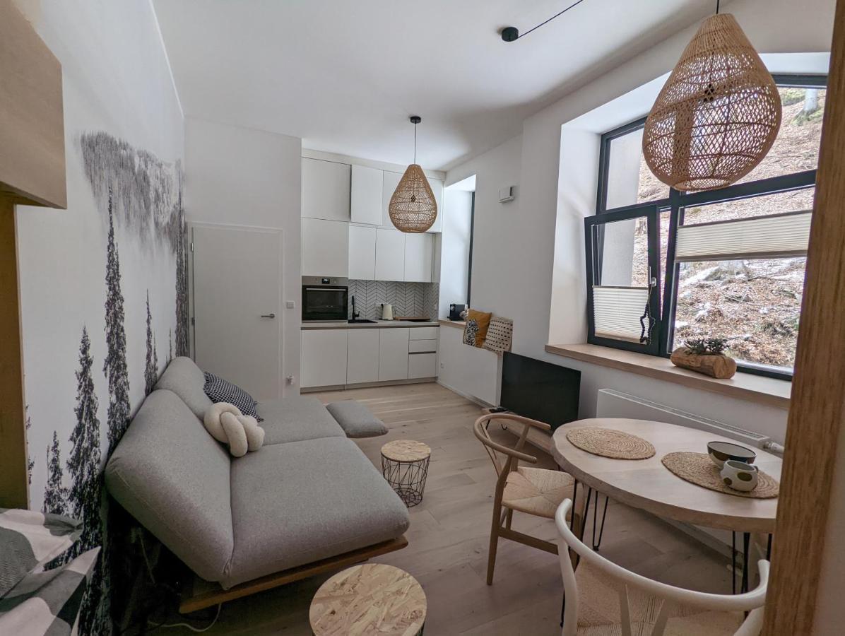 Jasmin Home Vítkovice Dış mekan fotoğraf