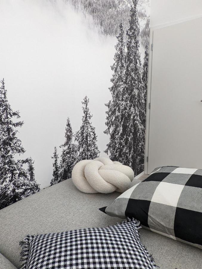 Jasmin Home Vítkovice Dış mekan fotoğraf