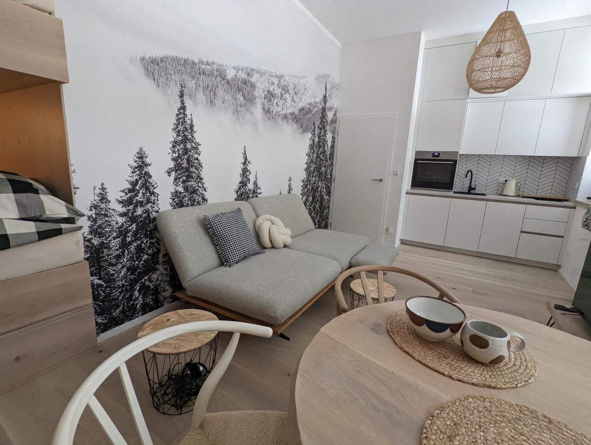 Jasmin Home Vítkovice Dış mekan fotoğraf