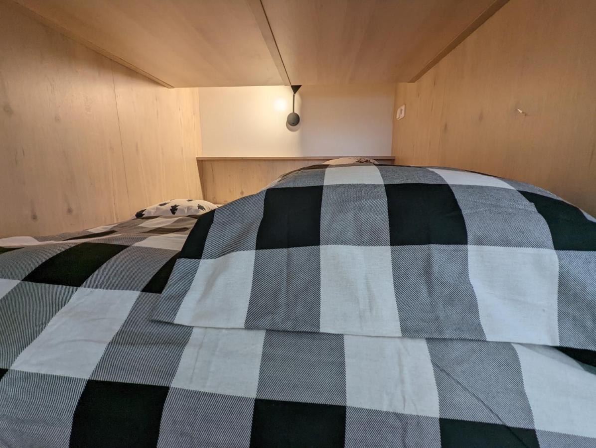 Jasmin Home Vítkovice Dış mekan fotoğraf