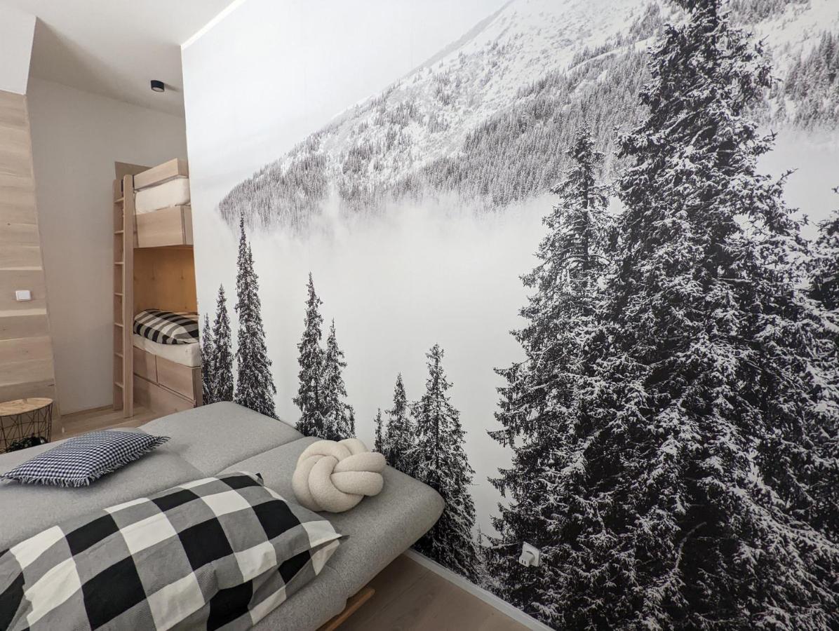 Jasmin Home Vítkovice Dış mekan fotoğraf