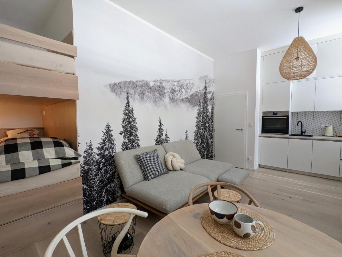 Jasmin Home Vítkovice Dış mekan fotoğraf
