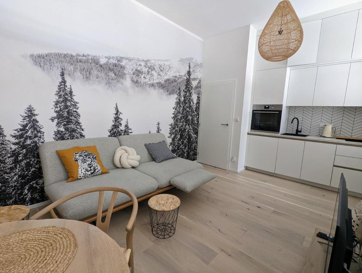 Jasmin Home Vítkovice Dış mekan fotoğraf