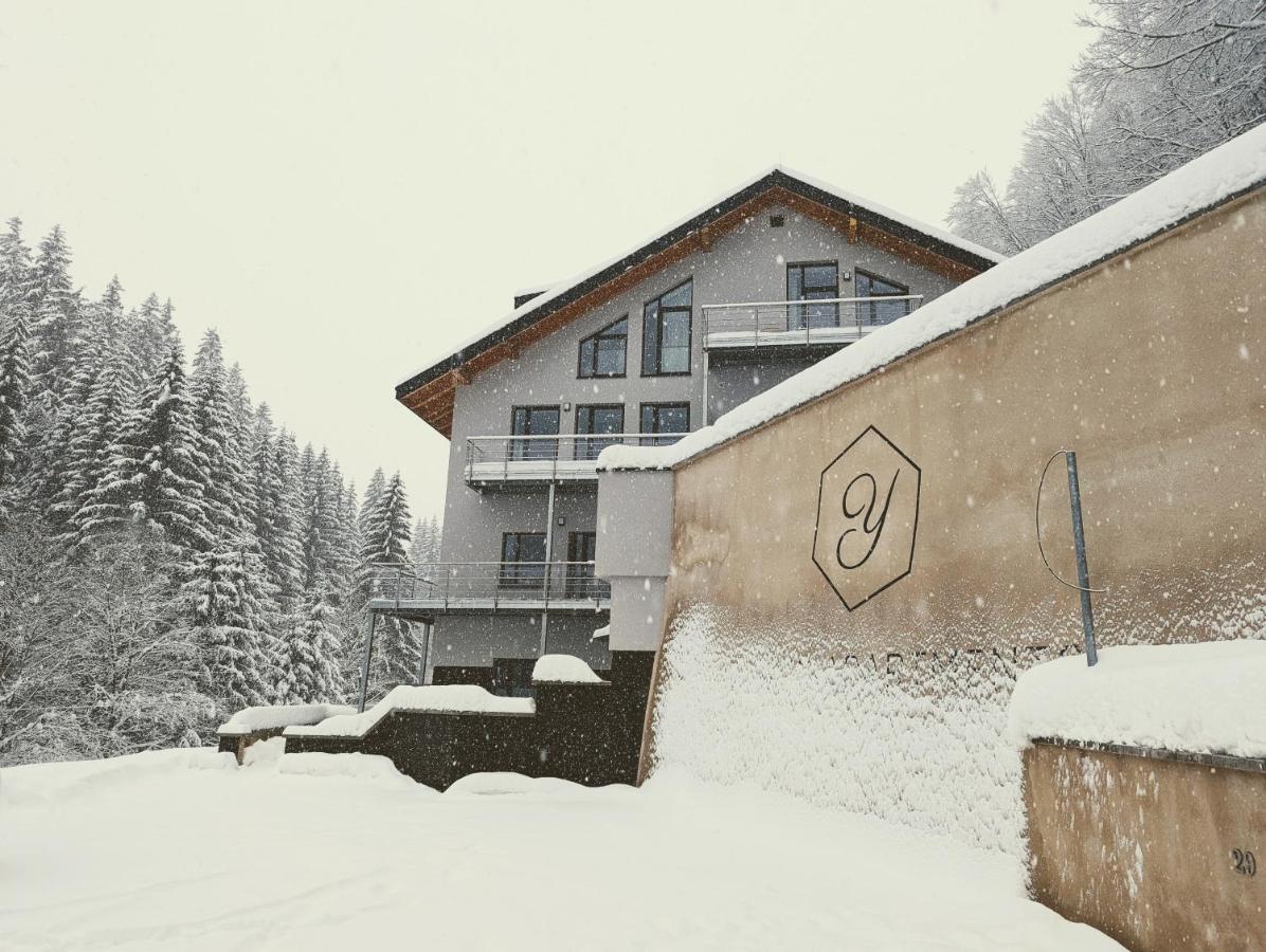 Jasmin Home Vítkovice Dış mekan fotoğraf