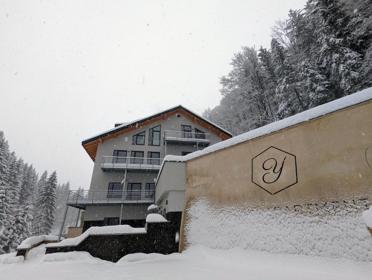 Jasmin Home Vítkovice Dış mekan fotoğraf