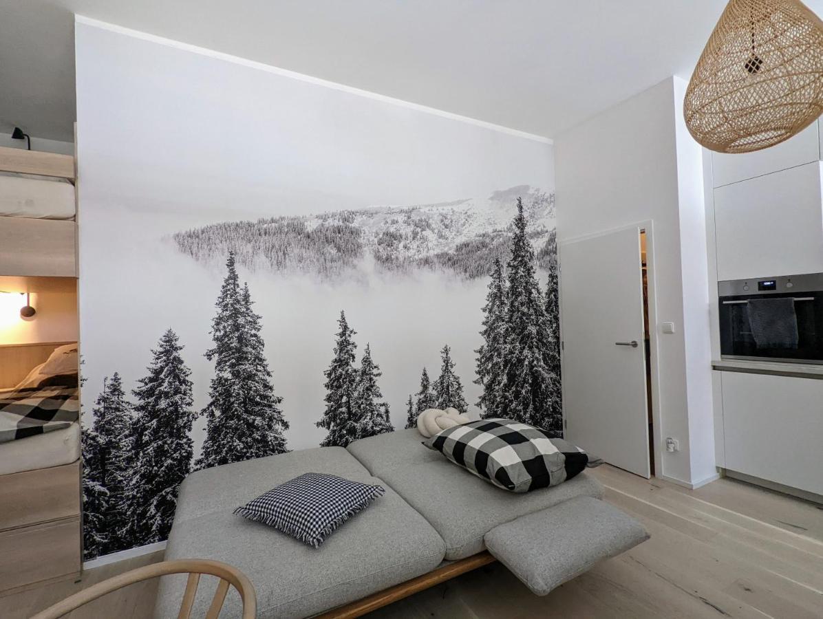 Jasmin Home Vítkovice Dış mekan fotoğraf