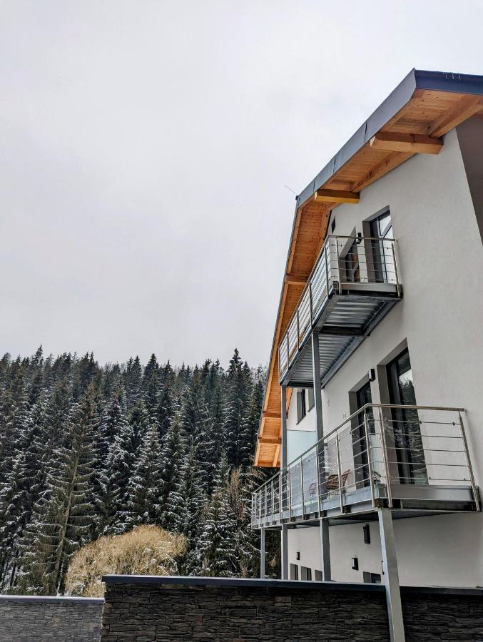 Jasmin Home Vítkovice Dış mekan fotoğraf